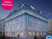 Wohnung 46 m2 Wien