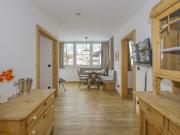 Wohnung 47 m2 Kitzbühel
