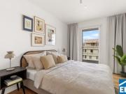 Wohnung 48 m2 Wien