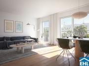 Wohnung 48 m2 Wien