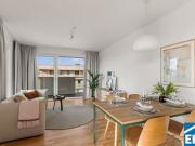 Wohnung 48 m2 Wien