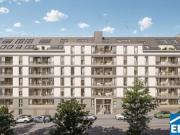 Wohnung 48 m2 Wien