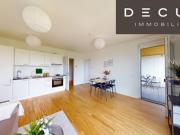 Wohnung 49 m2 Graz