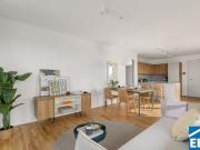 Wohnung 49 m2 Wien