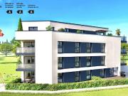 Wohnung 4.5 Stk Gartengeschoss, in Attalens, Schweiz