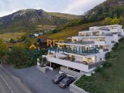 Wohnung 4.5 Zimmer in Sitten