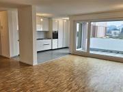 Wohnung 4,5 Zimmer mit ca. 100 m² mit Balkon in Freiburg
