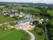 Wohnung 4.5 Zimmer mit Garten