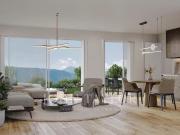 Wohnung 4,5 Zimmer – Neu – vollständig