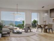 Wohnung 4,5 Zimmer – Neu – vollständig