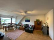 Wohnung 4. Stock ohne Balkon