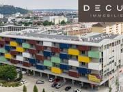 Wohnung 50 m2 Graz