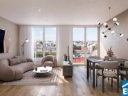 Wohnung 51 m2 Wien