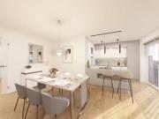 Wohnung 522058 € zum Kauf Kriegerweg 58, Düesberg,...