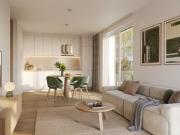 Wohnung 52 m2 Wien