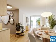 Wohnung 52 m2 Wien