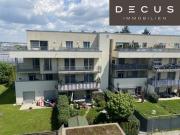 Wohnung 53 m2 Graz
