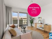 Wohnung 53 m2 Wien