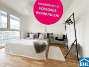 Wohnung 53 m2 Wien