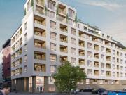 Wohnung 54 m2 Wien