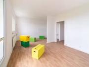 Wohnung 55.8 m² 420 € zur Miete Veszpremer Str. 24,...