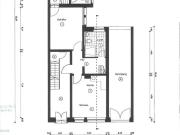 Wohnung 560 € zur Miete Wülfrather Straße 22, Nordstadt,...