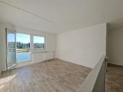 Wohnung 56.29 m² 265 € zur Miete Straße Usti nad Labem...