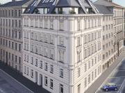 Wohnung 56 m2 Wien