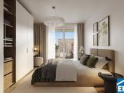 Wohnung 56 m2 Wien