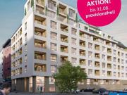 Wohnung 58 m2 Wien