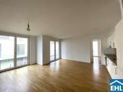 Wohnung 58 m2 Wien