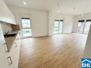Wohnung 59 m2 Graz
