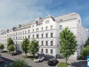Wohnung 59 m2 Wien