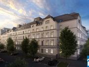Wohnung 60 m2 Wien