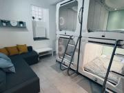 Wohnung 60 m2 Wien