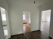 Wohnung 64 m2 im Mehrfamilienhaus