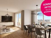 Wohnung 65 m2 Wien