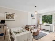 Wohnung 65 m² 1940 € zur Miete Hufnerstraße 0,Barmbek...