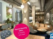 Wohnung 67 m2 Wien