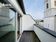 Wohnung 68 m2 Oberndorf bei Salzburg