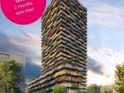 Wohnung 69 m2 Wien