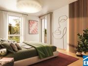Wohnung 69 m2 Wiener Neustadt
