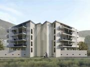 Wohnung 70 m2 Bellinzona