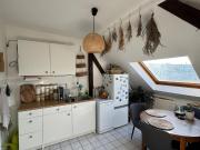 Wohnung 70qm Leipzig Reudnitz zur Zwischenmiete 01.02....