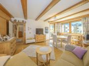 Wohnung 71 m2 Kitzbühel