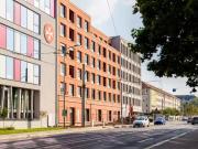 Wohnung 724.32 € zur Miete Riebeckstraße 35, Reudnitz...