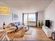 Wohnung 72 m² 2550 € zur Miete Aubing Lochhausen...