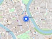 Wohnung 72m² in gutem Zustand