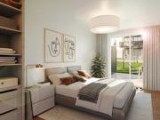 Wohnung 74 m2 Wien