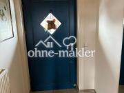 Wohnung 75m2 1.OG Ruhige Lage in grünem Wohngebiet